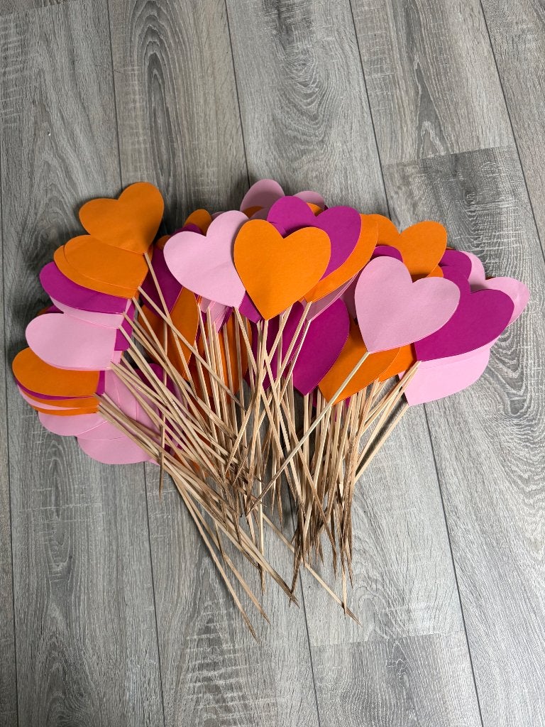 Bruiloft decoratie, Ophalen of Verzenden, Zo goed als nieuw, Versiering, Geboorte of Huwelijk