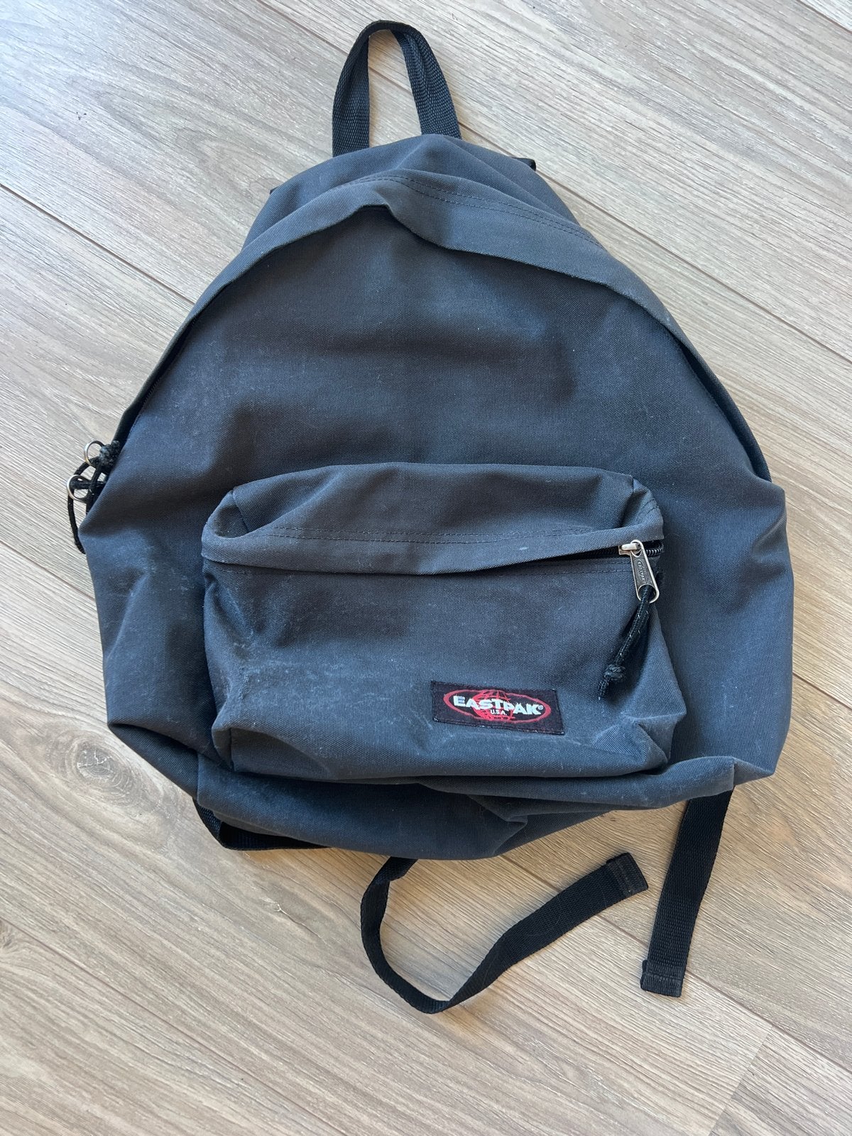 Eastpak rugzak - Gebruikt, Ophalen, Gebruikt, 25 tot 40 cm, Eastpak