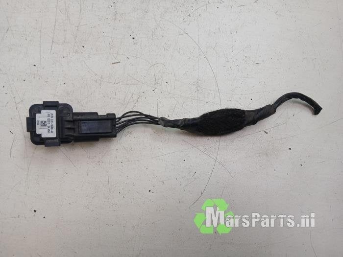 Achteruitrij Camera van een Landrover Range Rover Evoque L53, -, -, Ophalen of Verzenden, -