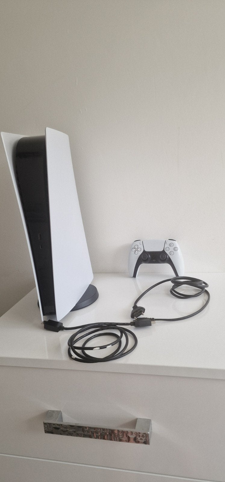 Sony PlayStation 5 (PS5 DIGITAL), Ophalen, Gebruikt, Playstation 5 Digital