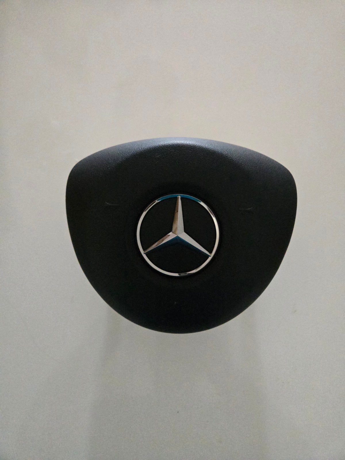 Mercedes W205 stuur airbag, Ophalen of Verzenden