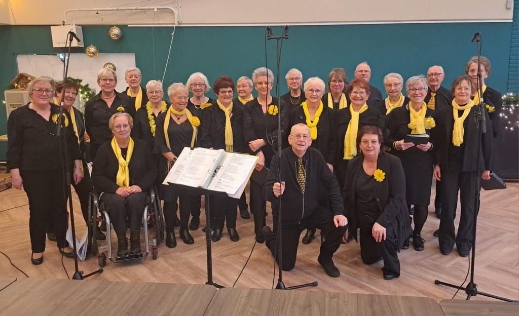 Gevraagd accordeonist of toetsenist in made, Ophalen of Verzenden, Overige merken