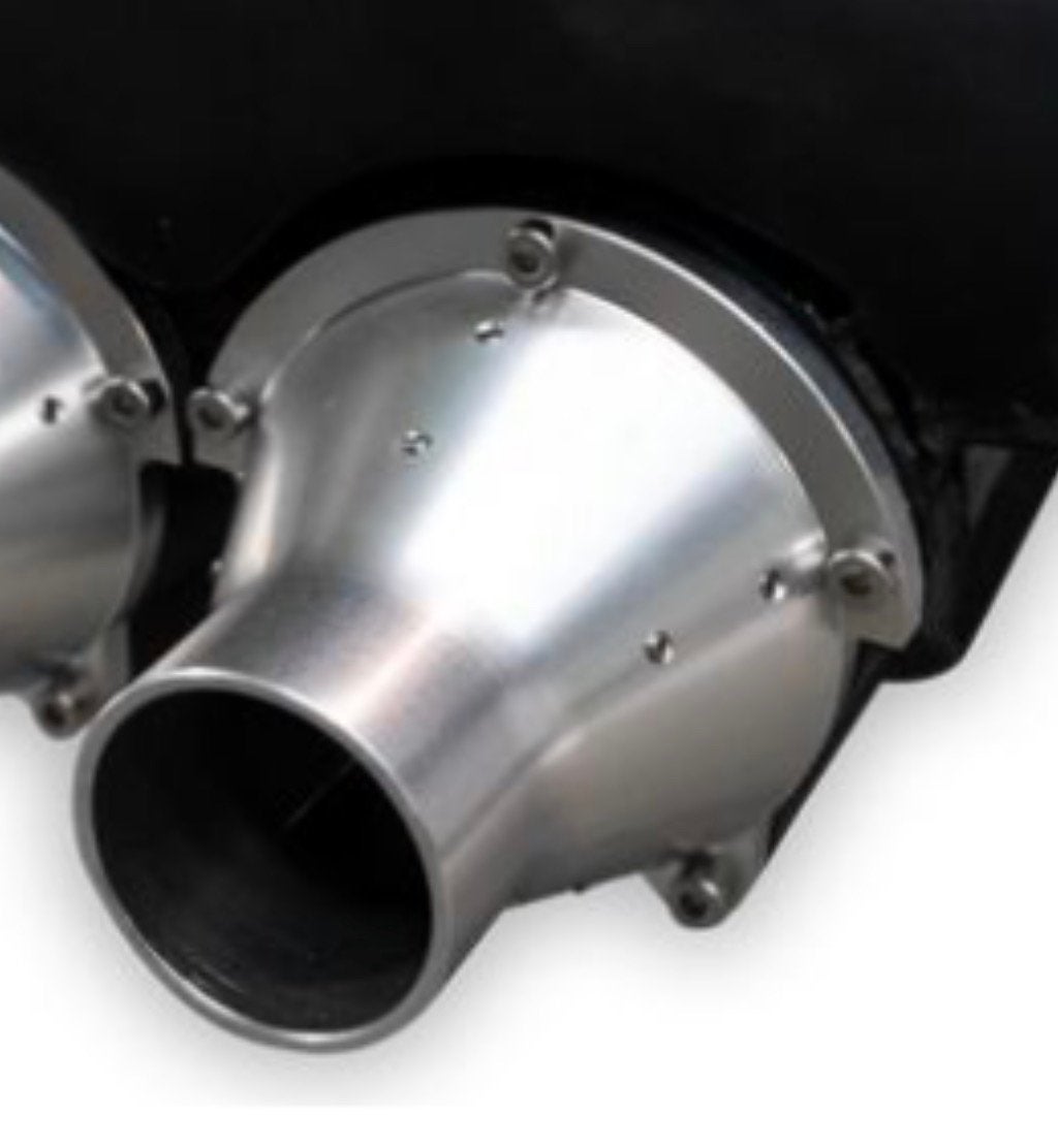 Propellor en waterjet uitlaat, Ophalen of Verzenden, Nieuw, Motor en Techniek
