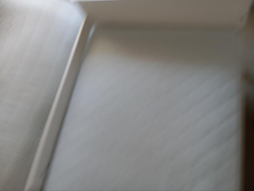 Gratis wel zelf uit elkaar halen, Ophalen, Eenpersoons, 90 cm