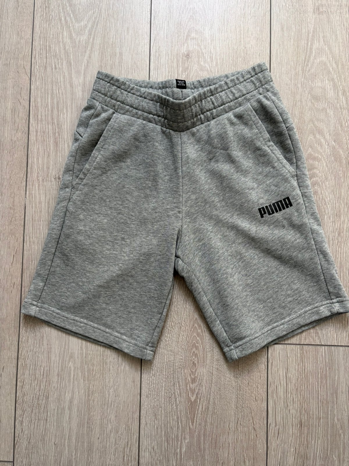 Puna korte broek z.g.a.n. maat 140, Kinderen en Baby's, Kinderkleding | Maat 140, Ophalen of Verzenden, Zo goed als nieuw, Jongen