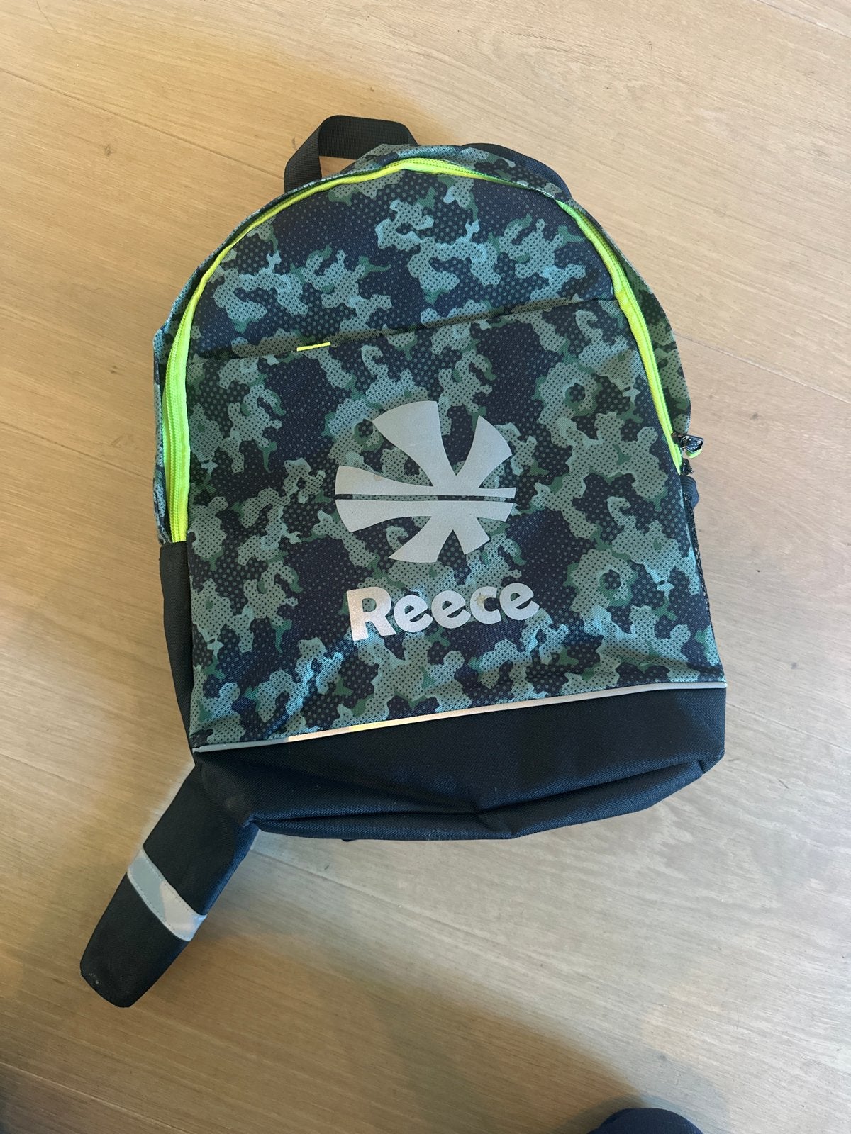Reece hockeytas (kind) - Zo goed als nieuw, Ophalen of Verzenden, Zo goed als nieuw, Tas
