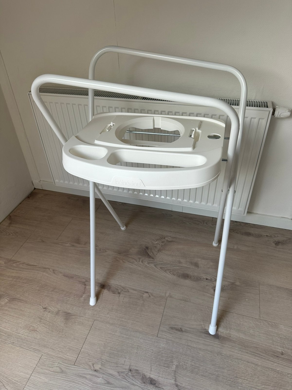 Bebe Jou Bad Standaard, Kinderen en Baby's, Ophalen, Zo goed als nieuw, Badje, Bébé-jou