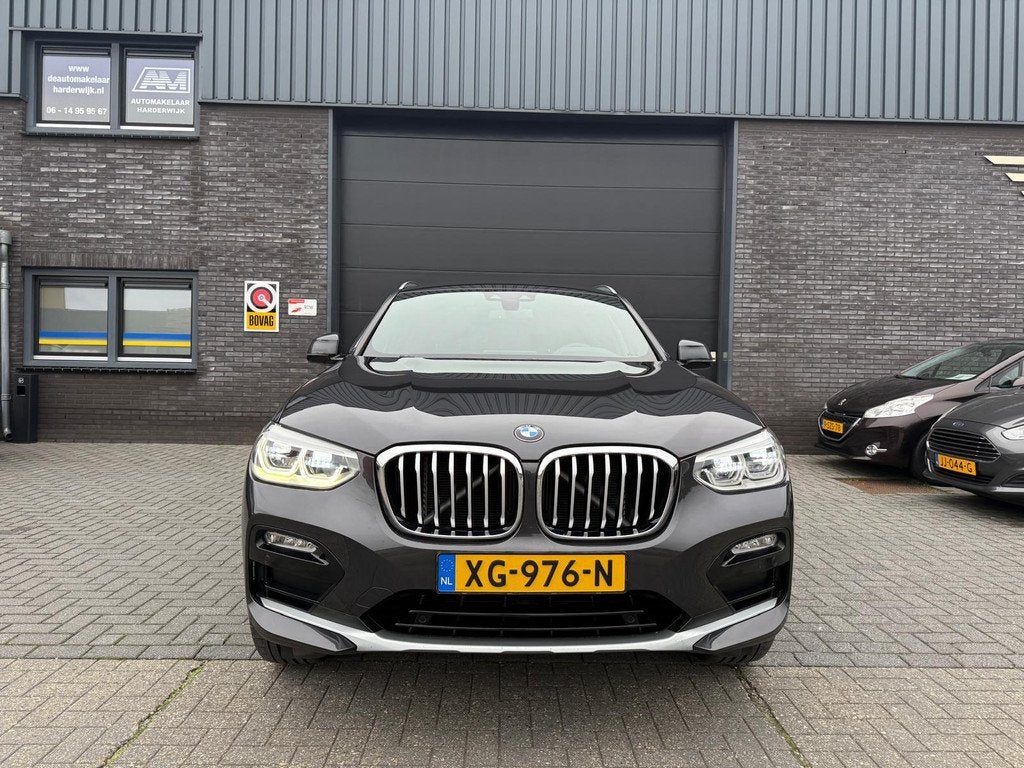 BMW X4 xDrive20i High Executive | 1E EIGENAAR | 12MND GARANT, Auto's, BMW, Automaat, 1998 cc, Gebruikt, Euro 6