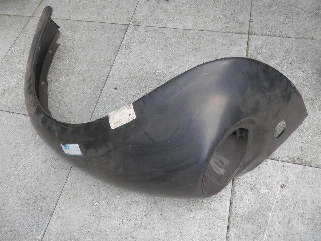 Spatbord links voorzijde VW Kever 1200 standaard, Ophalen