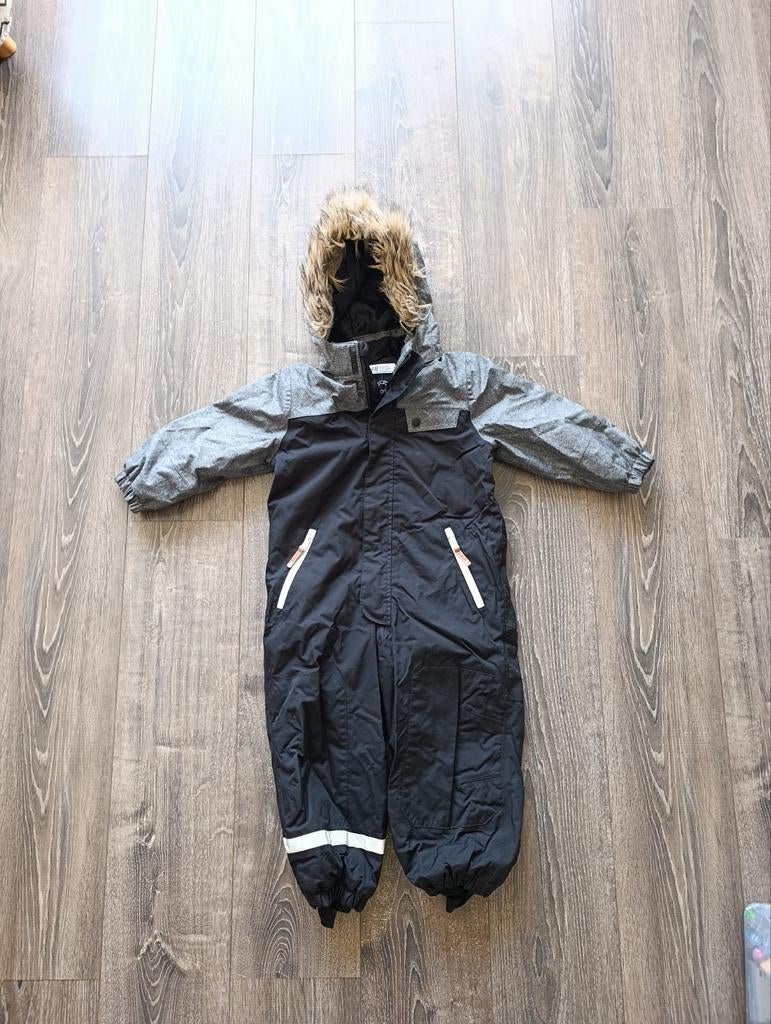 Skipak, winterpak. Maat 104. H&M., Ophalen of Verzenden, Jongen of Meisje, Trui of Vest