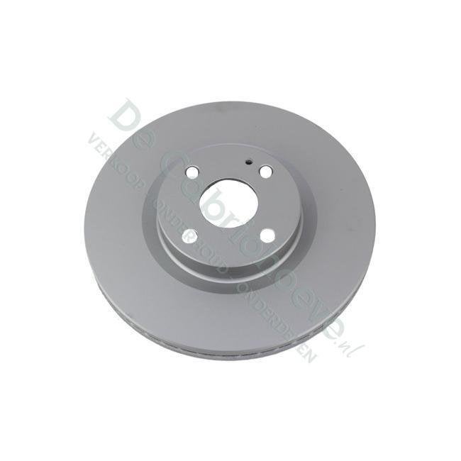MX5 Remschijf voor 2.0l, De Cabriohoeve VOF, Nieuw, Info@cabriohoeve.nl, Julianalaan 9, 9462PG Gasselte, Nederland