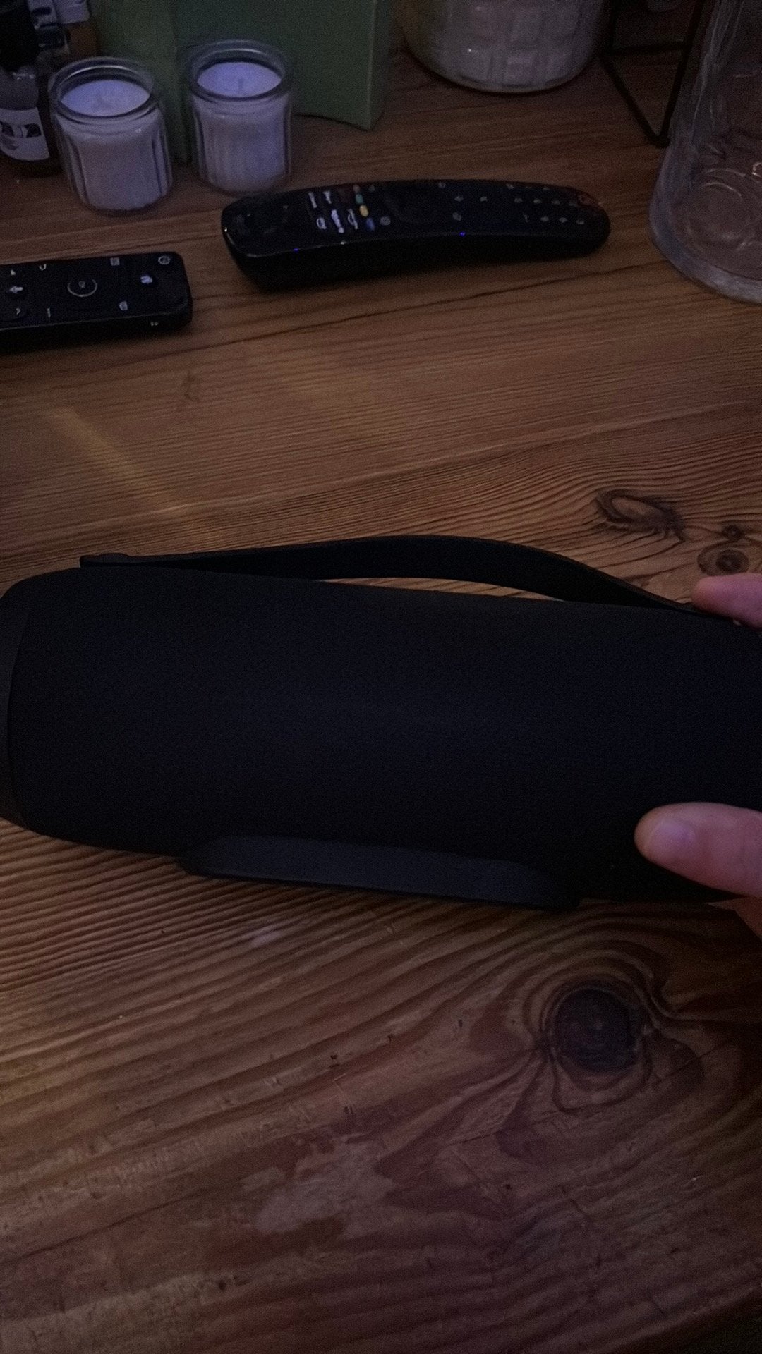 Boxje, Ophalen, Zo goed als nieuw, Minder dan 60 watt, Overige merken