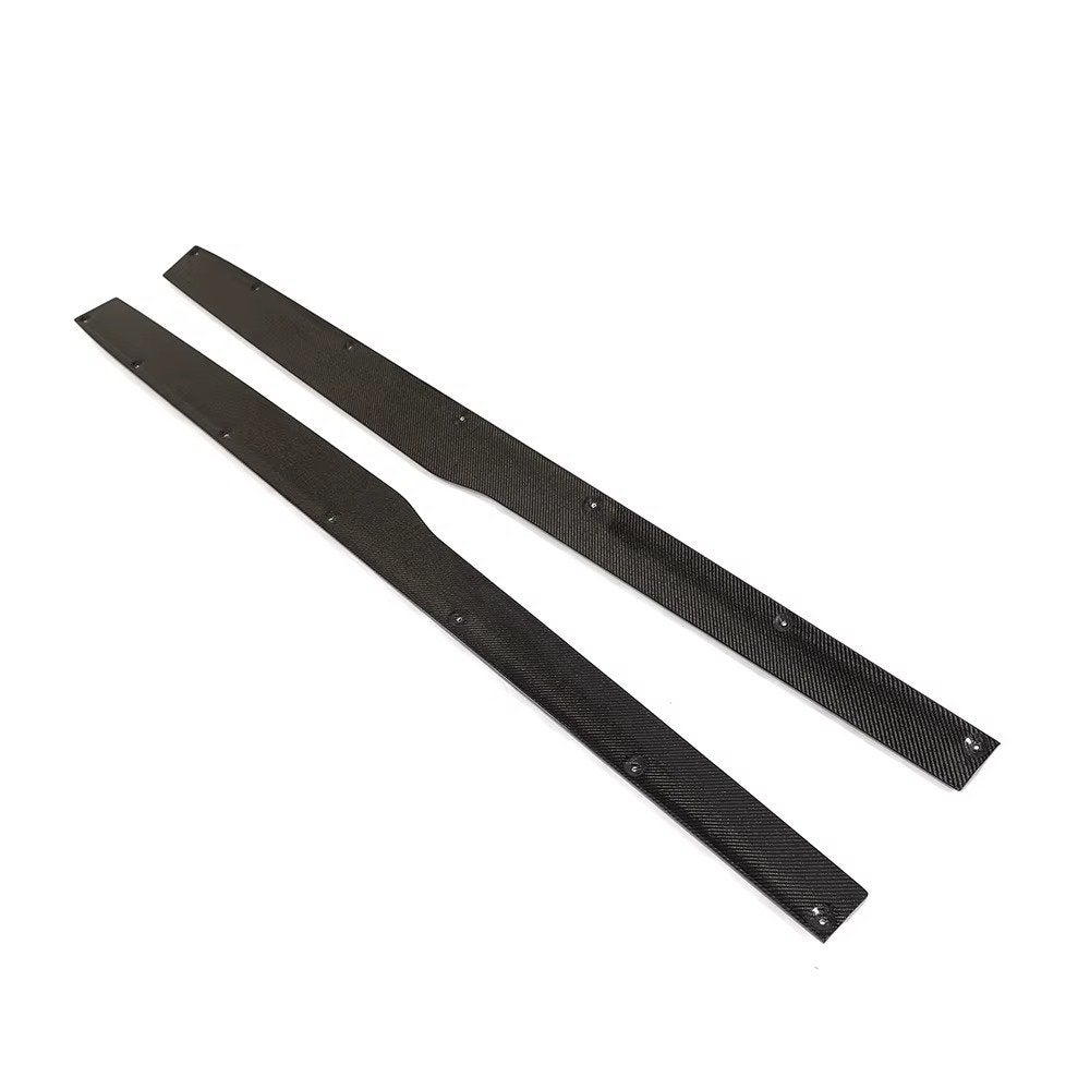 Side Skirts Carbon BMW M3 F80 2012-2019 HP Parts
