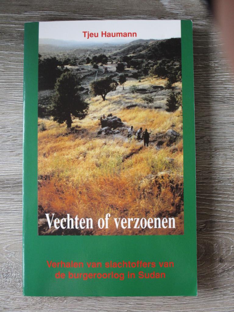 Vechten of verzoenen verhalen van de slachtoffers van de b, Ophalen of Verzenden, Gelezen