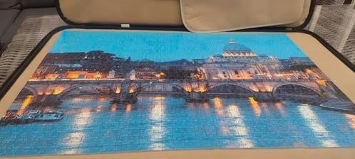 Diverse Puzzels, Ophalen of Verzenden, 500 t/m 1500 stukjes, Zo goed als nieuw