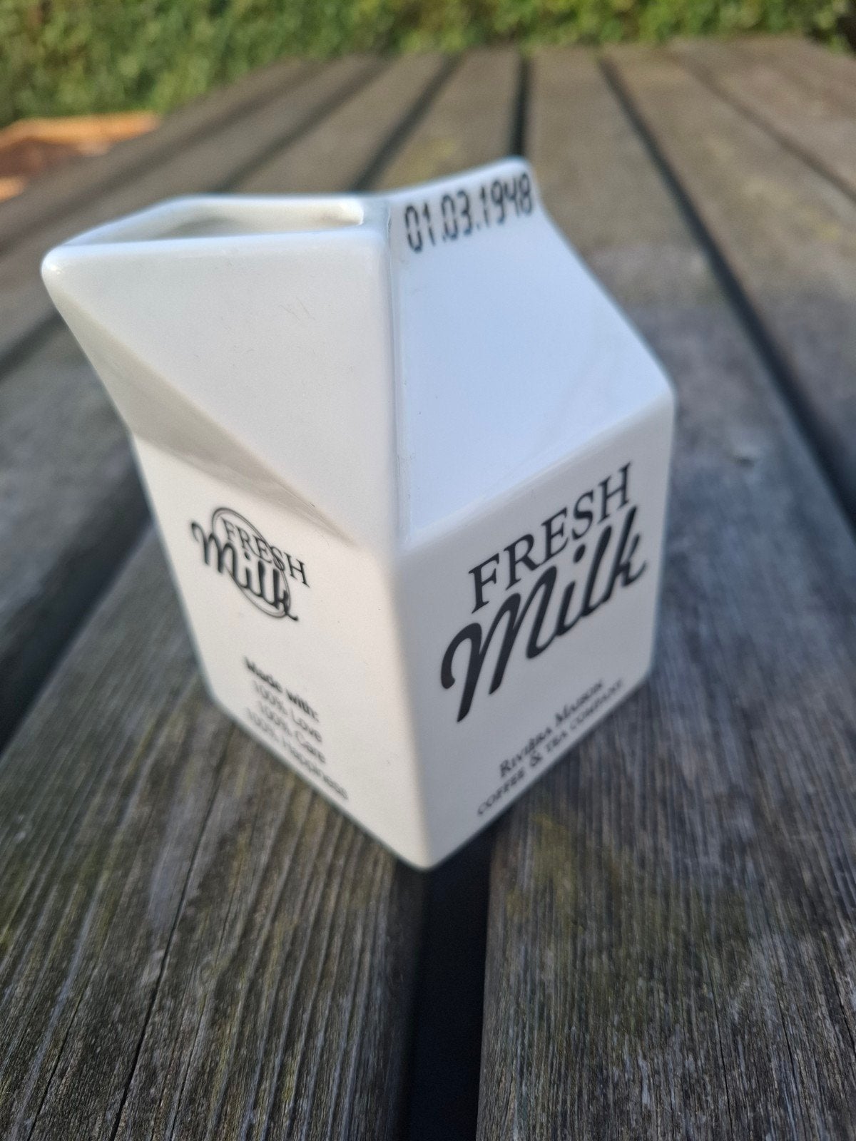 Rivièra Maison, Huis en Inrichting, Ophalen, Kan, Gebruikt, Overige stijlen