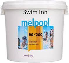10 kilo melpool chloortabletten. (vijf in één) van 200 gram., Tuin en Terras, Zwembad-toebehoren, Ophalen of Verzenden, Nieuw