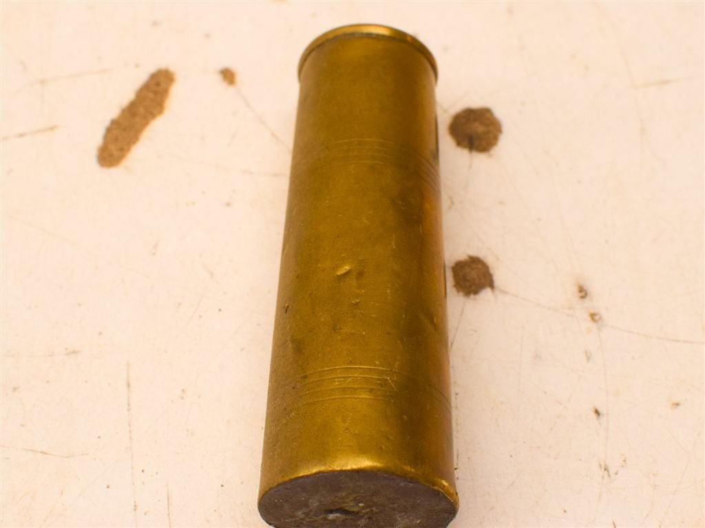 Gewicht van een klok met oogje 51974, Ophalen of Verzenden, Gebruikt, Wandklok