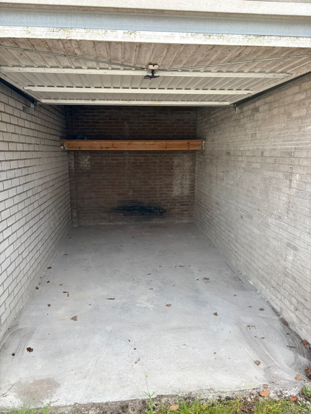 Garage box te  huur, Huizen en Kamers