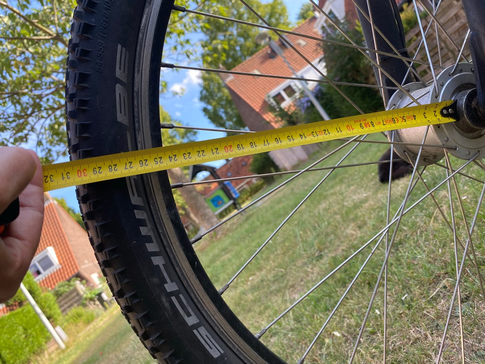 Kreidler kinderfiets 26 inch - Gebruikt, Overige merken, Gebruikt, Velgrem, Versnellingen
