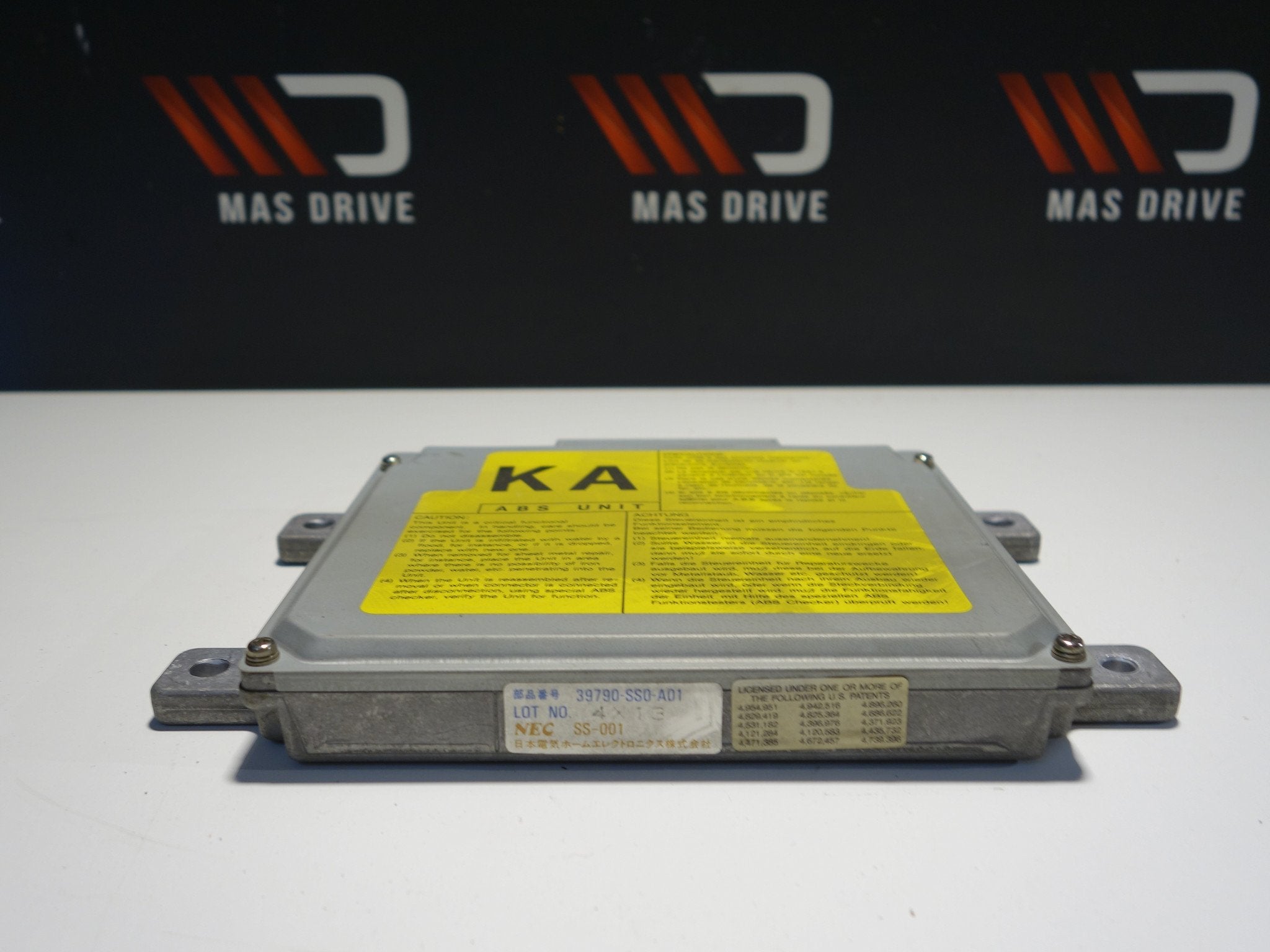 Honda prelude KA ABS module, Auto-onderdelen, Gebruikt