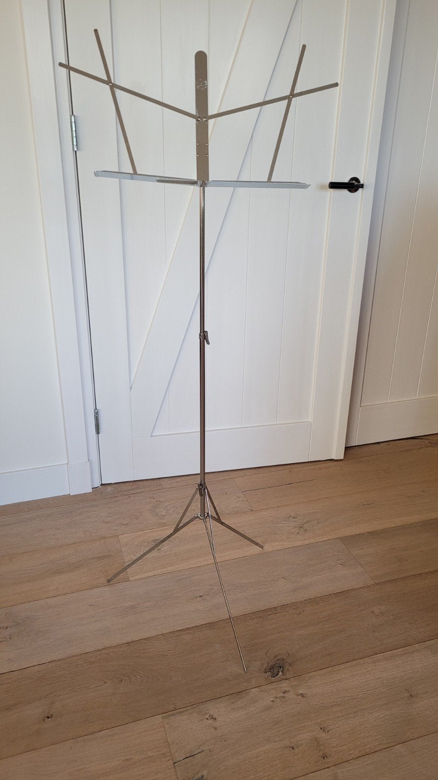 Muziekstandaard, Muziek en Instrumenten, Ophalen, Gebruikt