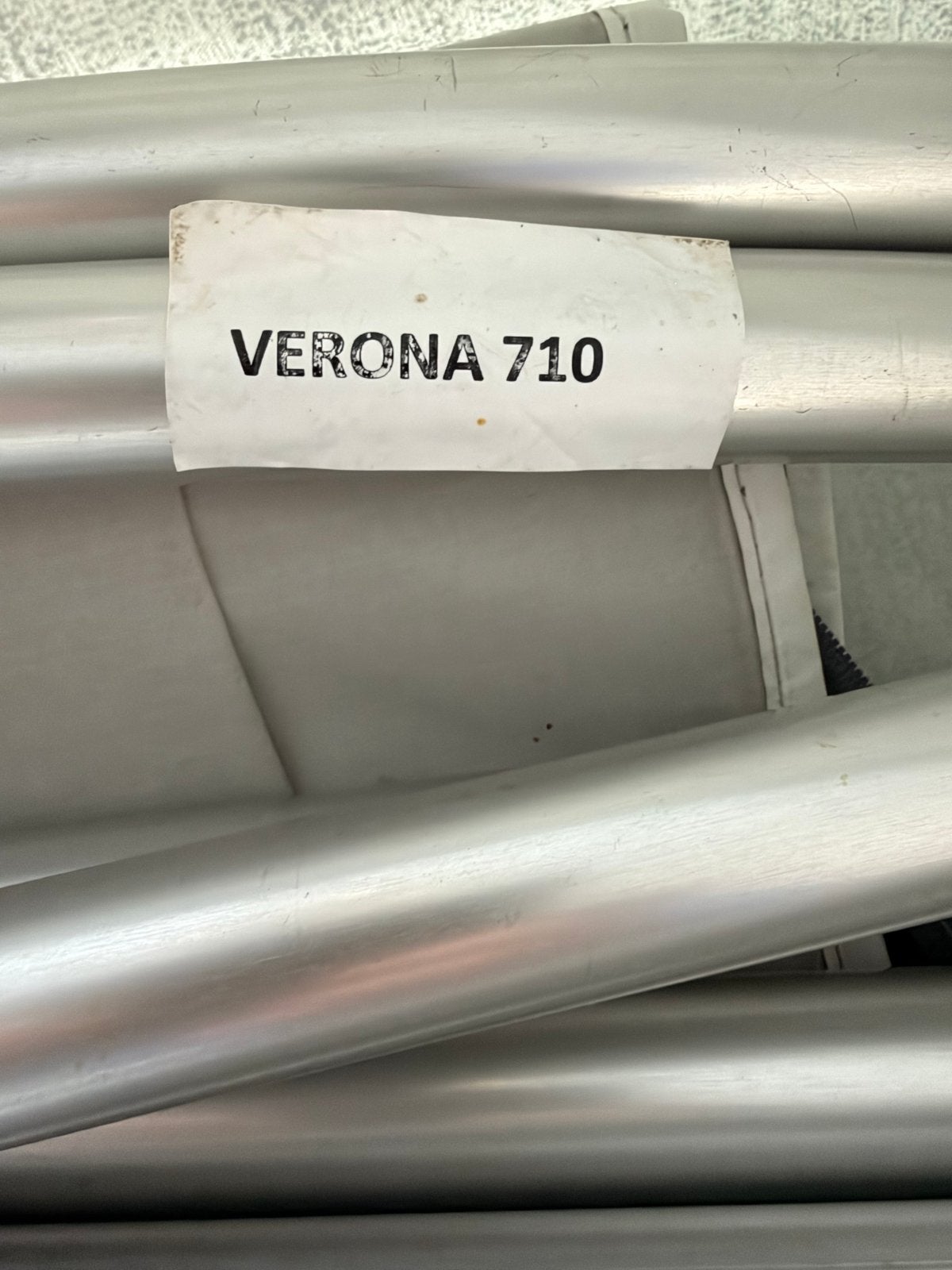 Unico Petluifel Verona 710 - Zo goed als nieuw, Ophalen of Verzenden, Zo goed als nieuw, Unico Ventura