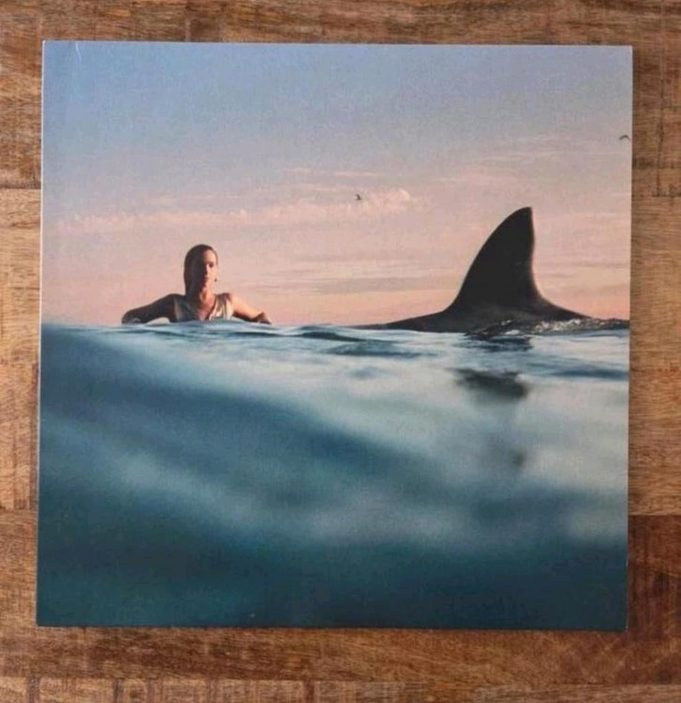 Lp dua lipa radical optimism, Cd's en Dvd's, Vinyl | Pop, Ophalen of Verzenden, Zo goed als nieuw, 12 inch