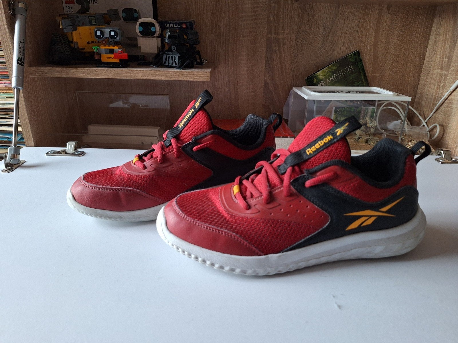 Reebok sportschoenen mt 38, Overige typen, Ophalen of Verzenden, Overige sporten, Reebok