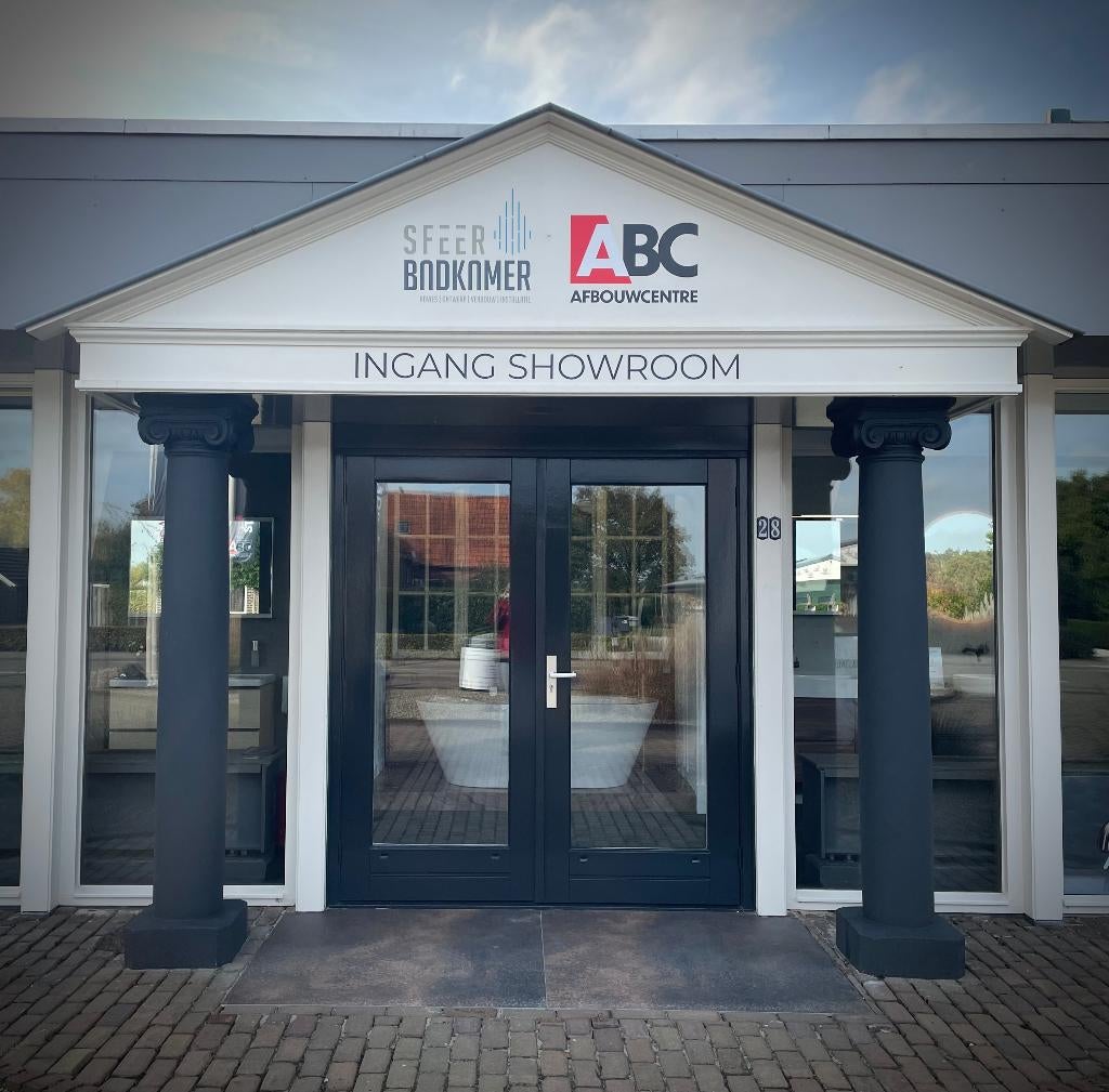 ABC Gipslijsten en Ornamenten, Ophalen, Overige materialen, 100 tot 150 cm, Overige typen
