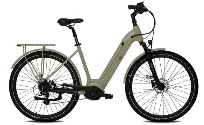 Tka 2 electrische fietsen met opladers, Nieuw, 47 tot 51 cm, 50 km per accu of meer, Ophalen