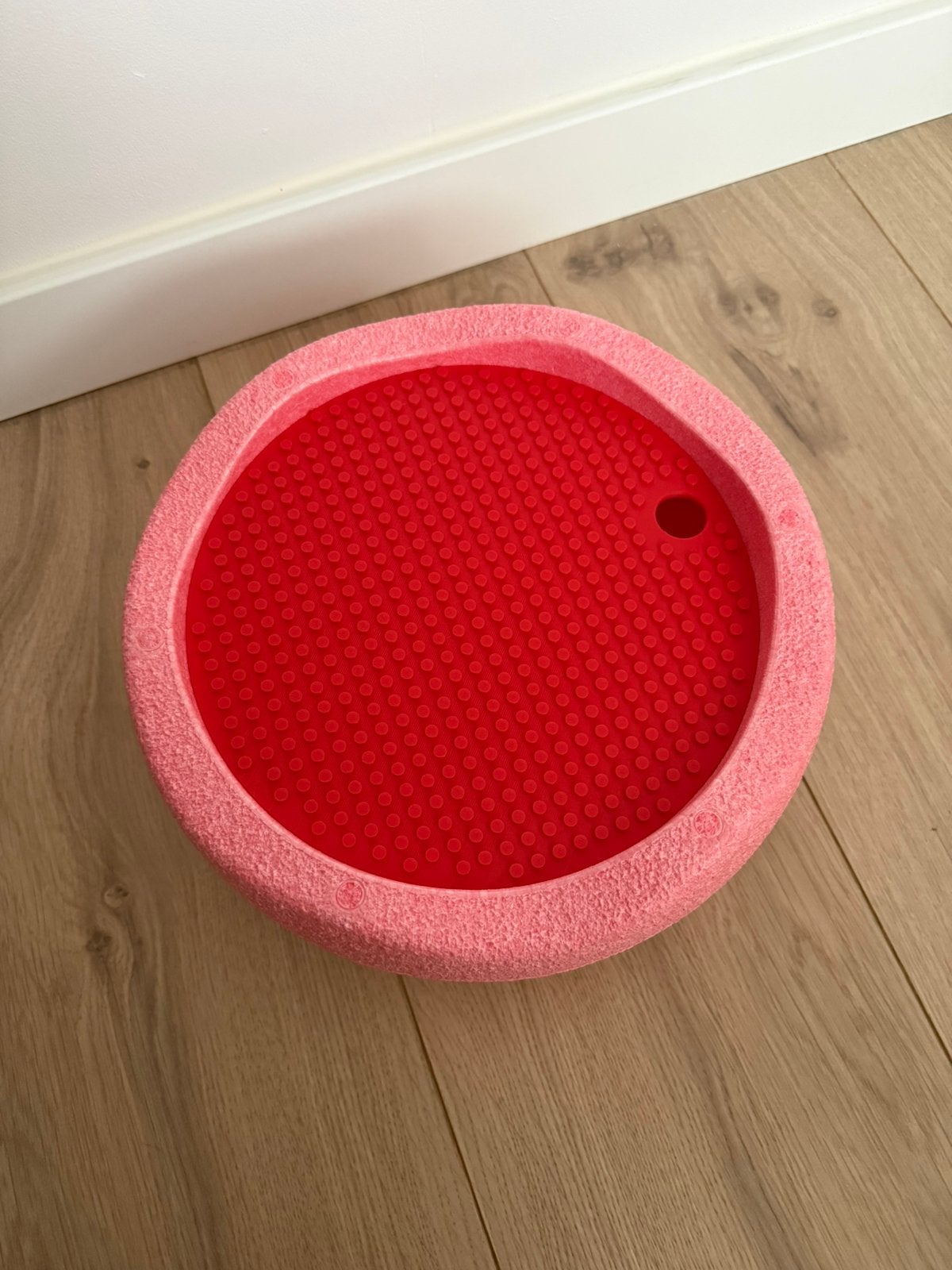 Lego inlegplaat disc insert voor stapelstein stapstenen, Ophalen of Verzenden, Zo goed als nieuw