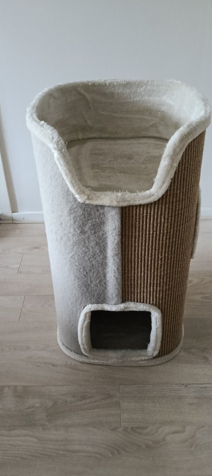 Katten krabton  vierkant, Ophalen, Krabton
