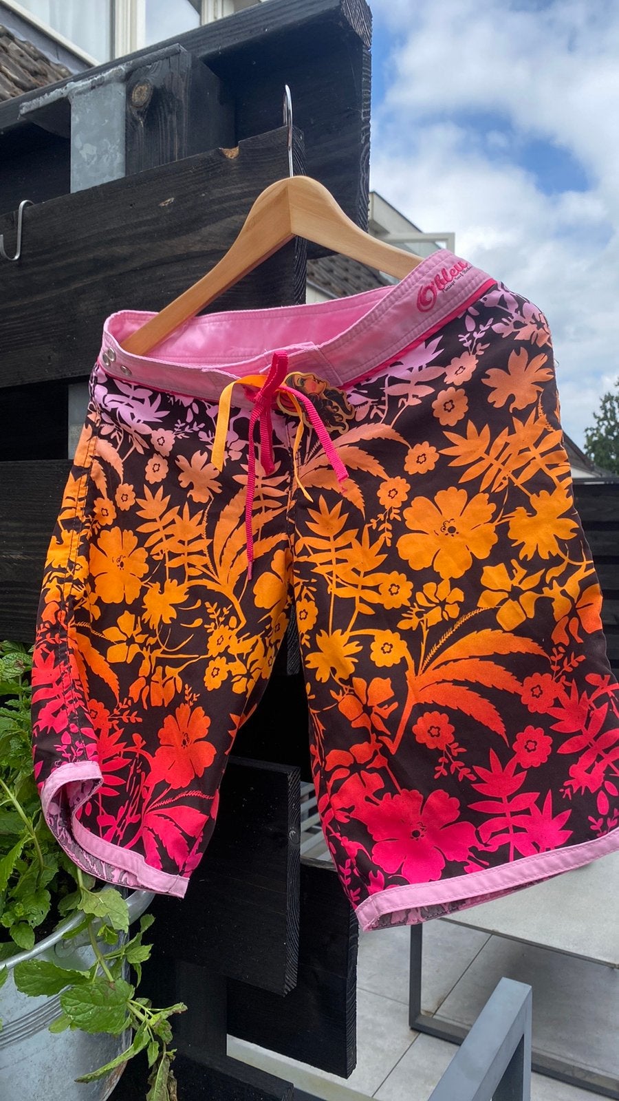 O’Bleu maat XS, Kleding | Dames, Ophalen of Verzenden, Gedragen, Blauw, Overige typen