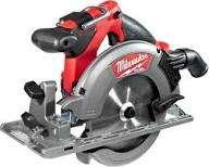 Milwaukee M18 FCS552-0 Accu Cirkelzaag 18V Body 4933493587, Cirkelzaag, Nieuw, Ophalen of Verzenden, Milwaukee