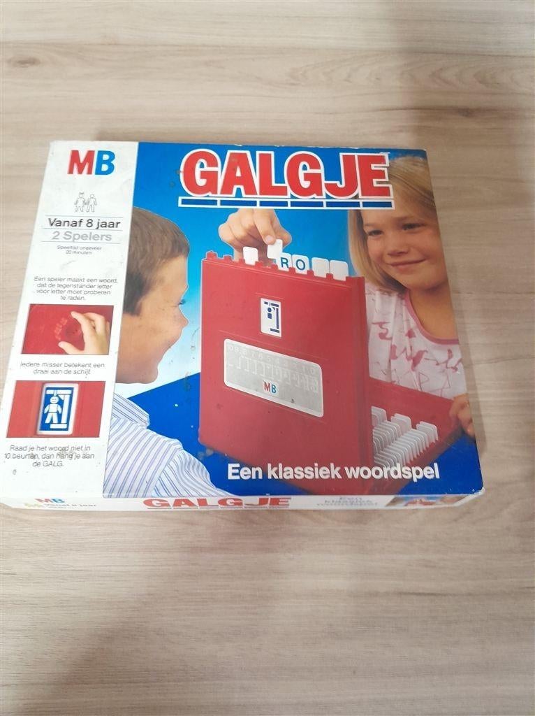 Galgje - s3304, Verzenden, Zo goed als nieuw