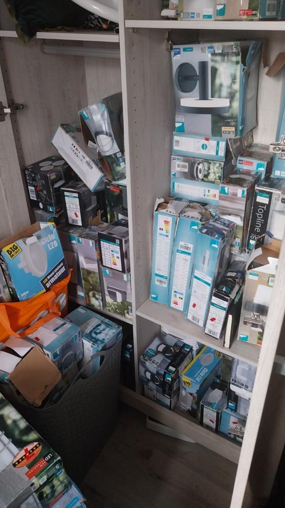 Buiten verlichting, Ophalen of Verzenden, Nieuw