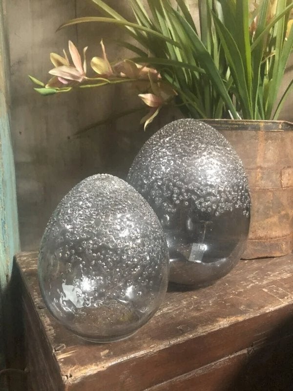 decoratie ballen glas, Diversen, -, -, Nieuw, Ophalen of Verzenden