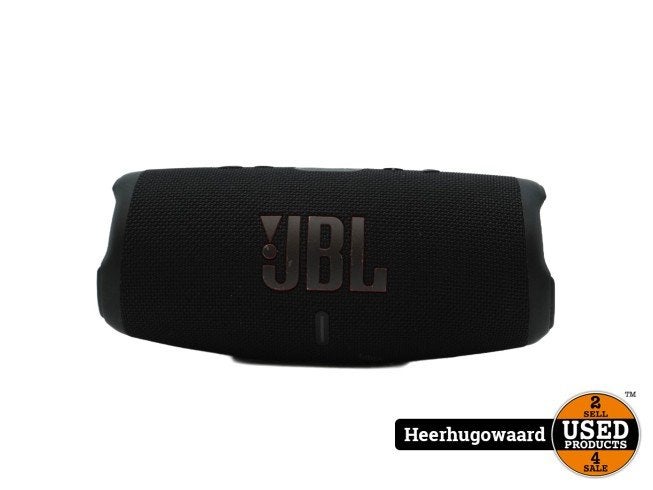 JBL Charge 5 Zwart in Goede Staat, JBL, Zo goed als nieuw, Support@jbl.com, 400 Atlantic Street
Stamford, CT 06901
USA