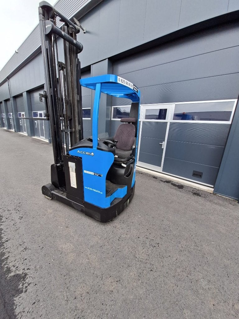 STILL FM-X14 reachtruck 1400 kg, 8,6 m hefhoogte, bj 2009, Ophalen, Stil, Reachtruck, .
