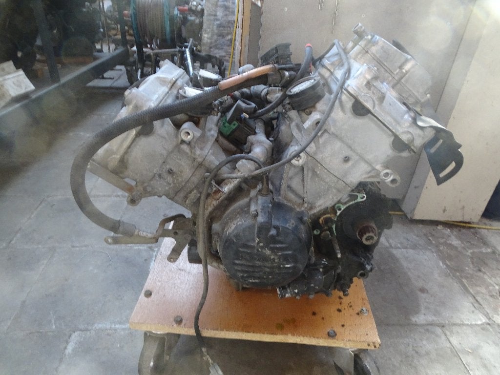 honda vfr750 rc36/1  motorblok in goede staat, Ophalen, Gebruikt