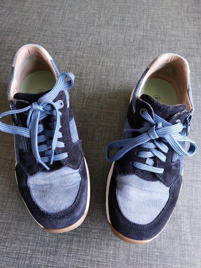 Xsensible herenschoenen, Ophalen of Verzenden