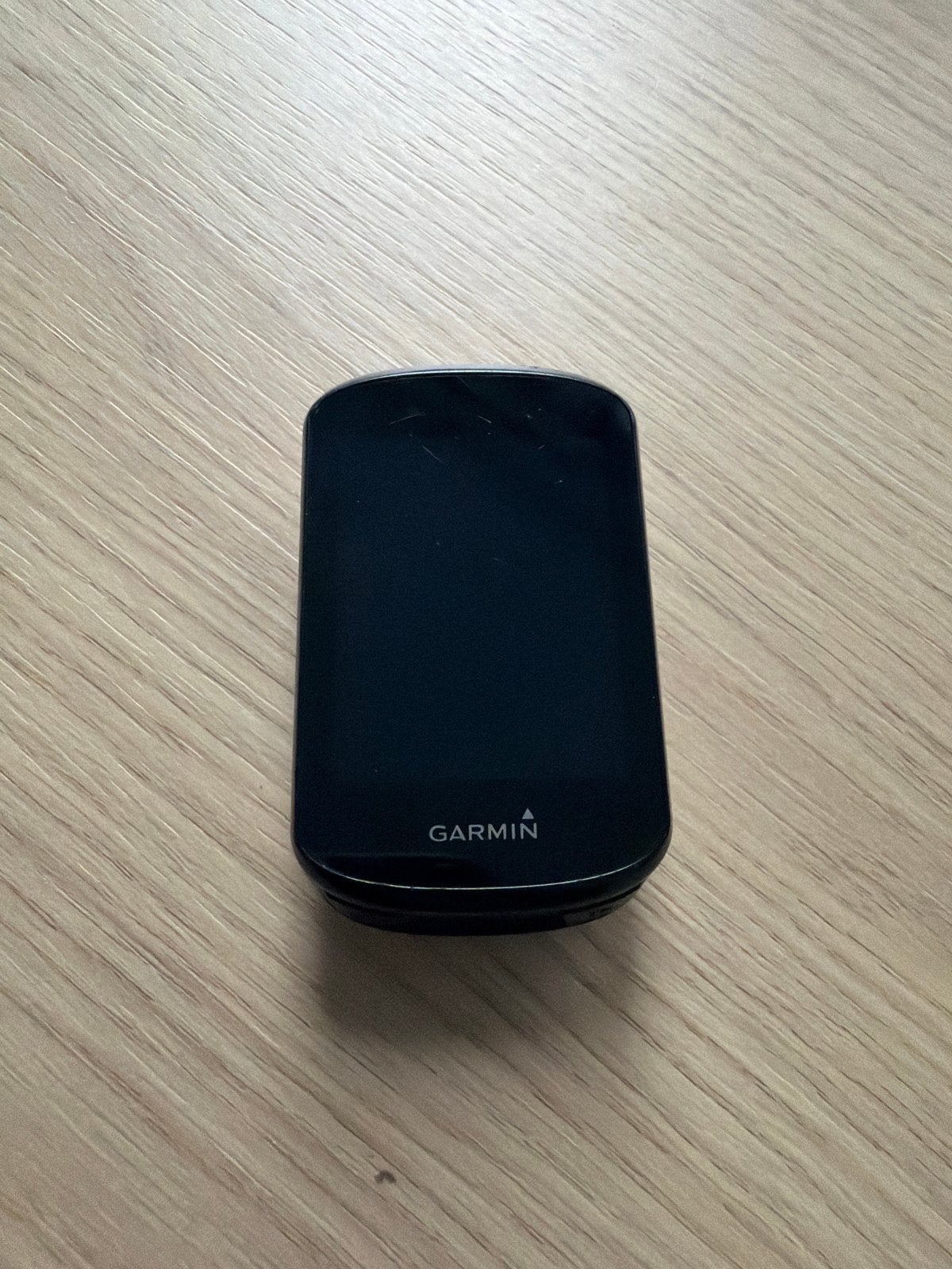 Garmin Edge 830 Fietscomputer - Gebruikt, Fietsen en Brommers, Fietsaccessoires | Fietscomputers, Ophalen of Verzenden, Gebruikt