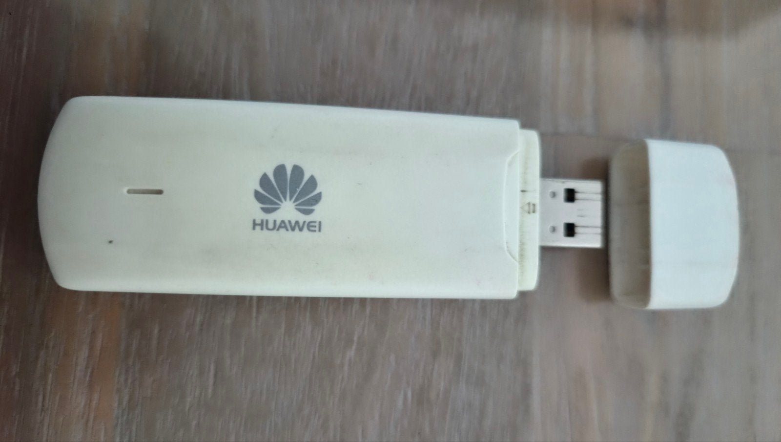 Huawei E3272 USB 4G modem 2 simkaarten, Ophalen of Verzenden, Gebruikt, Huawei
