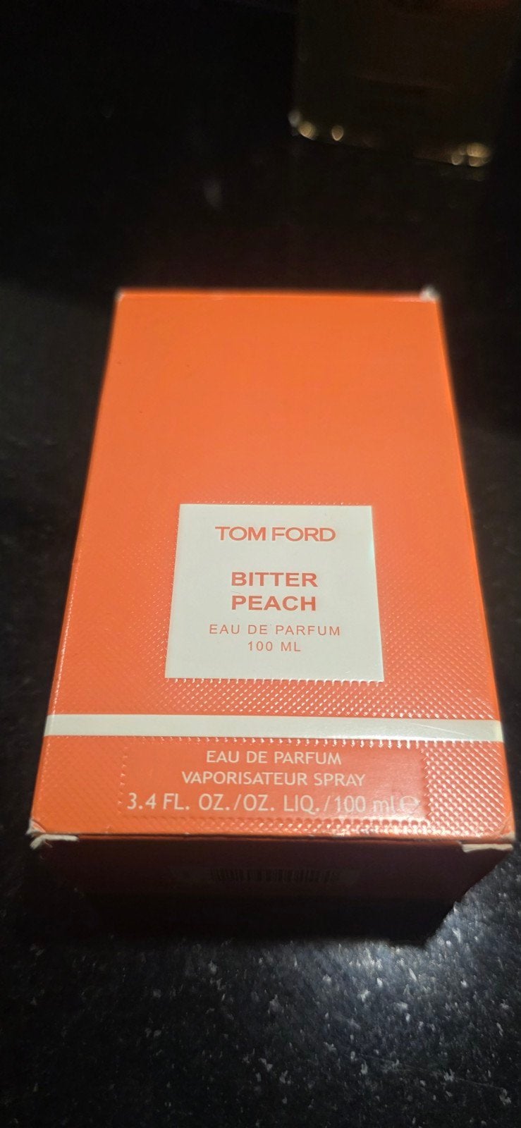 Tom Ford Bitter Peach EDP 100ml - Gratis Verzending, Ophalen of Verzenden, Nieuw