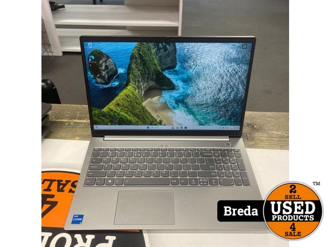 Lenovo ThinkPad  15 G2 ITL -8GB 256GB - i5 - Windows 11, Lenovo, Zo goed als nieuw, Support@lenovo.com, Lenovo Group Limited
1009 Think Place
Morrisville, NC 27560
USA