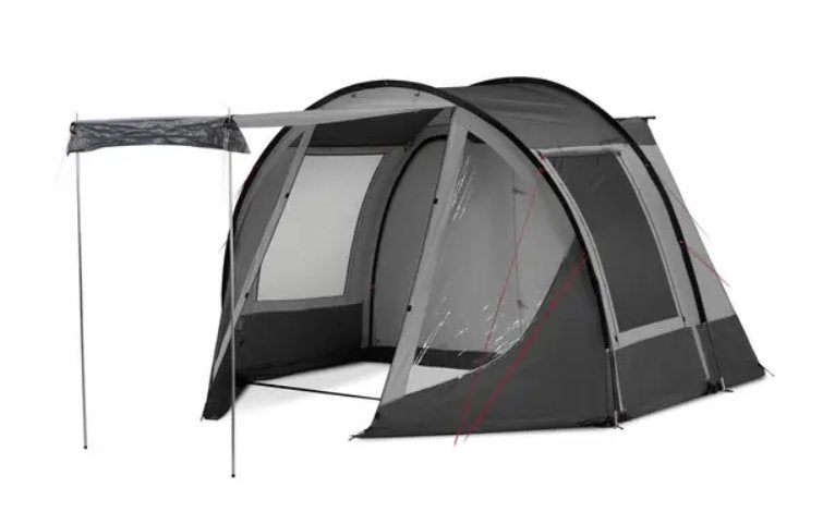 Bustent Bardani Touring Travel Line, Ophalen, Zo goed als nieuw, Polyester, Overige merken