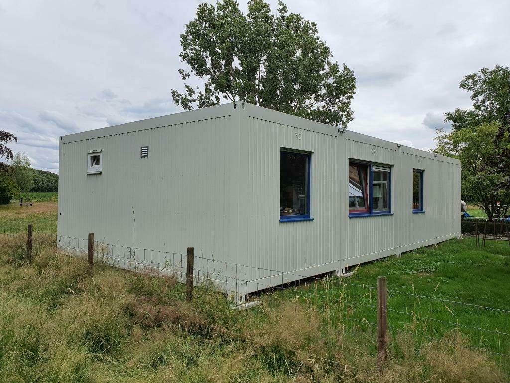 Zeer Luxe Woonunit van 72 m² met 3 slaapkamers, Ophalen