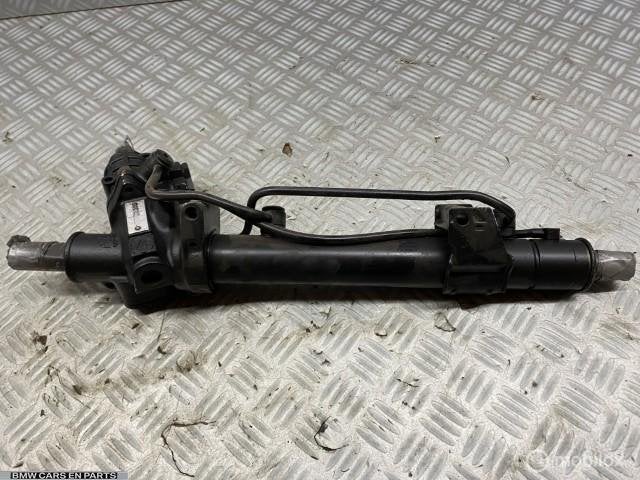 Stuurhuis BMW 3-serie E30 ('84-'92) hydraulisch, Auto-onderdelen, Besturing, Gebruikt, Partnerportal@bmw.de, Bmw, Ophalen of Verzenden