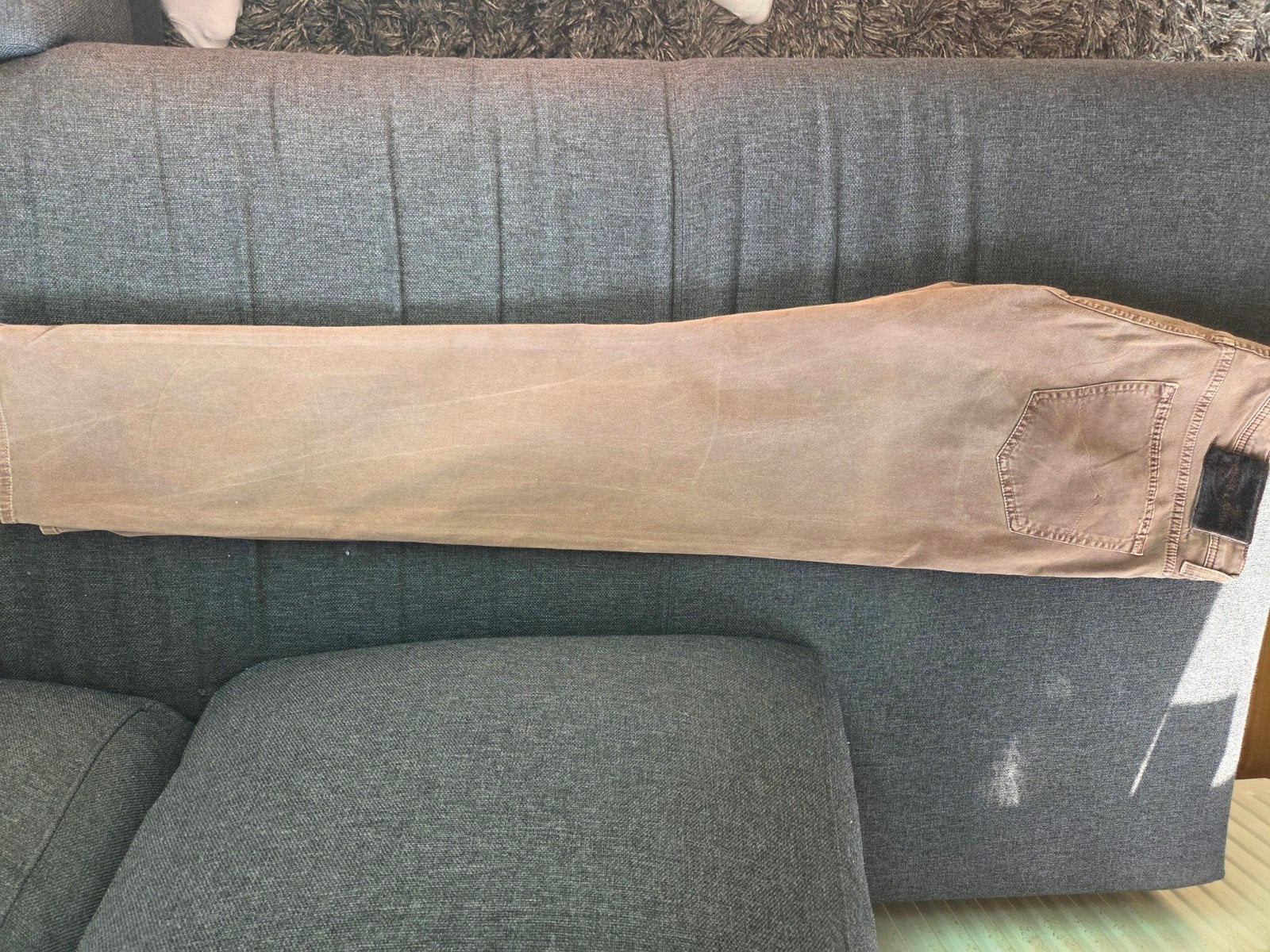 Jacob cohen broek prijs 65euro bij interesse even mailen, Verzenden, Overige kleuren, W36 - W38 (confectie 52/54), Jacob Cohen
